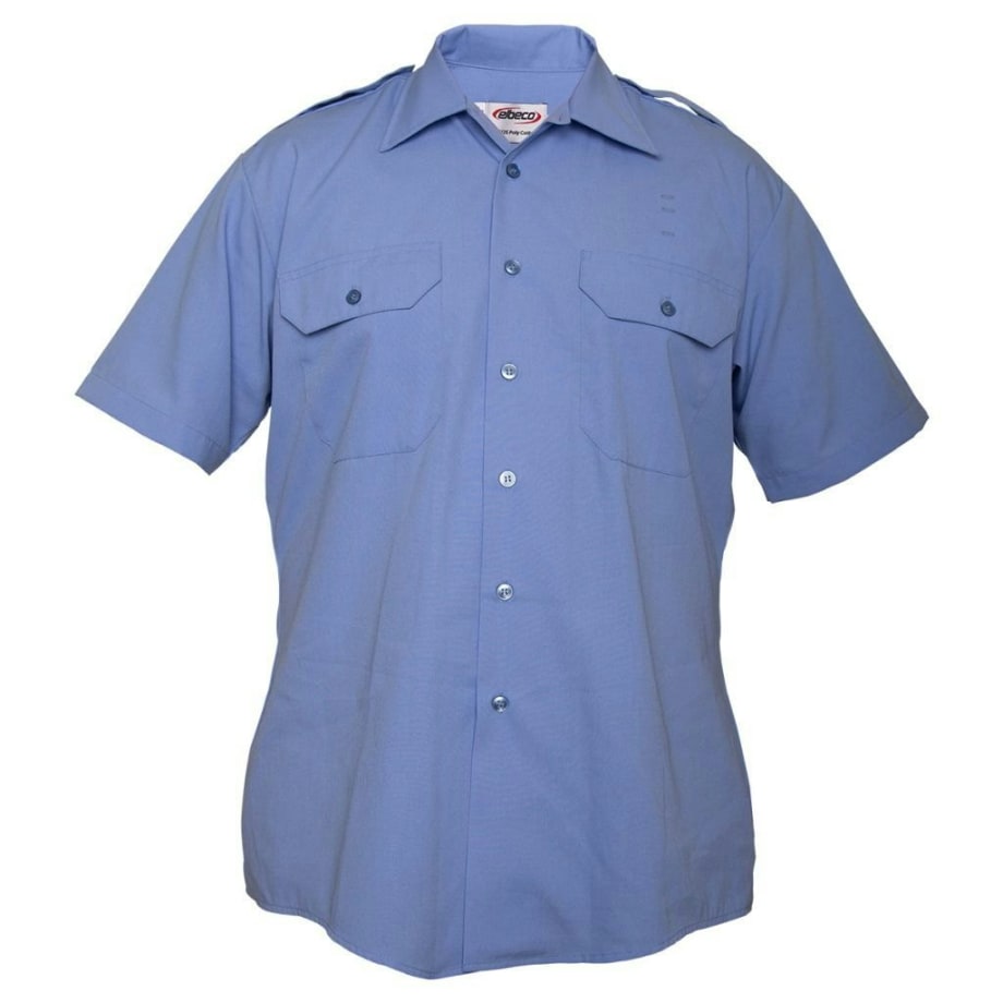 Elbeco Introduces First Responder Shirt
