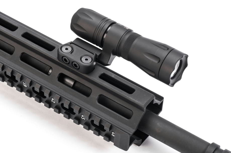 Mini-CQB Modular Weaponlights