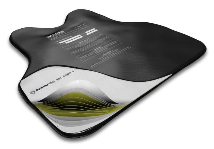 EnGarde Introduces MT-Pro Multi-Threat Ballistic Panel