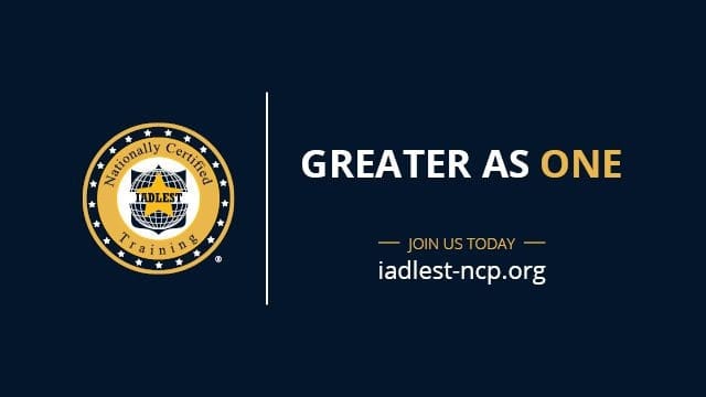 Video: IADLEST National Certification Program Designed to Improve, Simplify Training