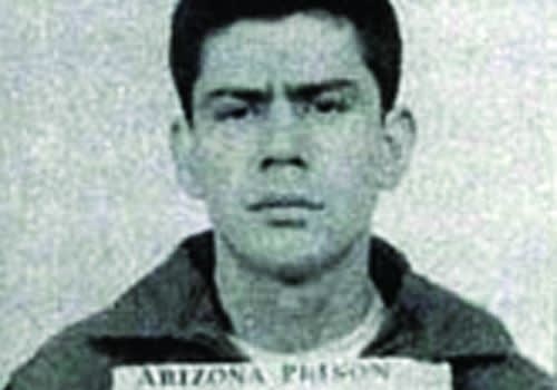 How It All Began: Miranda v. Arizona