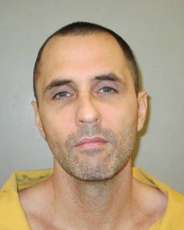 Reward Offered as Manhunt for Escaped SC Inmate Continues