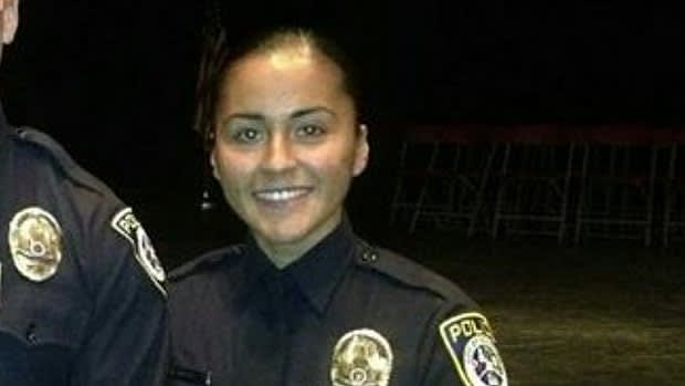 San Diego-area Officer Killed, Husband Jailed