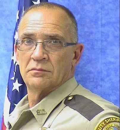 Slain Maine LEO was on Ground when Fatally Shot