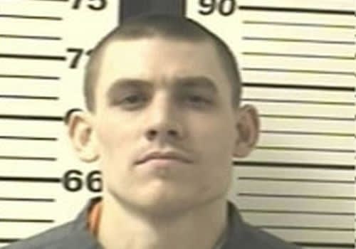 Texas Cops Kill Colo. Correction Chief's Killer