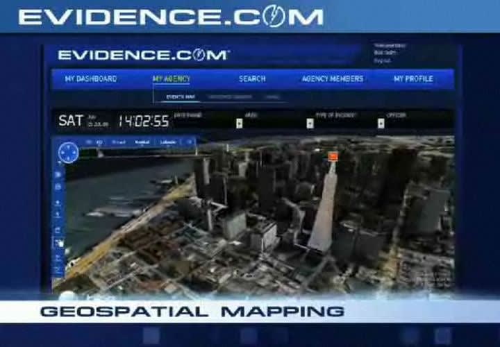 San Jose Officers Begin Using Head-Mounted Cameras