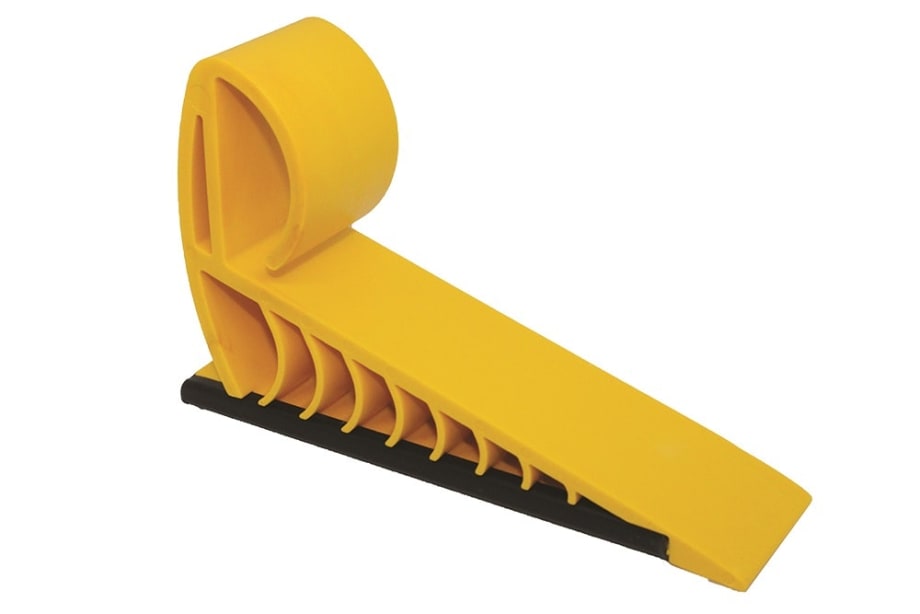 Gripper Doorstop