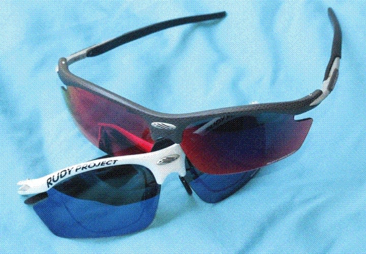 Protective Eyewear