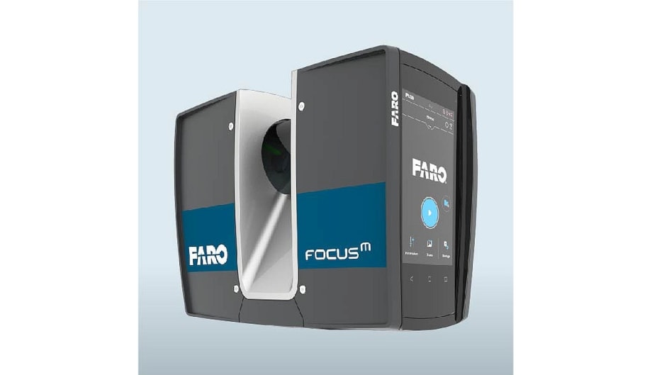 FocusM 70 Laser Scanner
