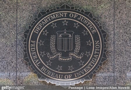 FBI, DEA, Local California Agencies, Take Down Major Meth Ring