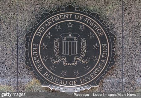 FBI Joins Manhunt for Gunman Who Killed Hawaii Officer