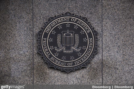 FBI Says Violent Crime Down Slightly in 2017