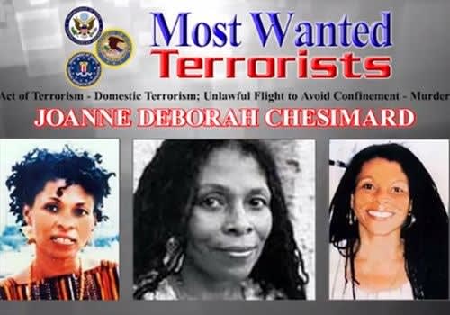 Reward Doubled to $2M for N.J. Trooper's Killer