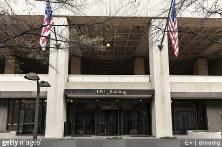 FBI Report Indicates 17 Percent Rise in Hate Crimes