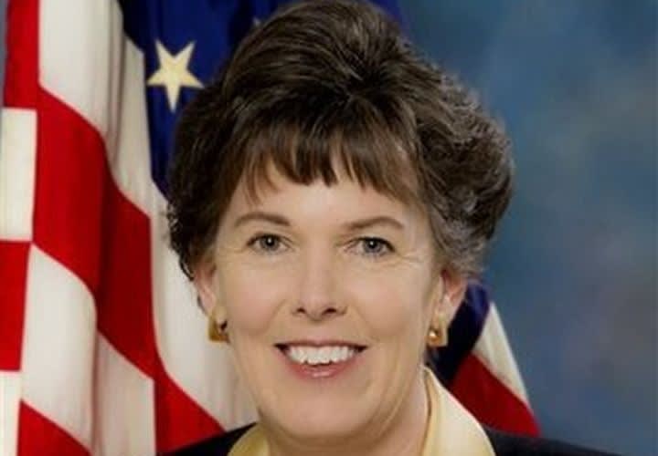 Nation's Highest Ranking Female Officer Retires From FBI