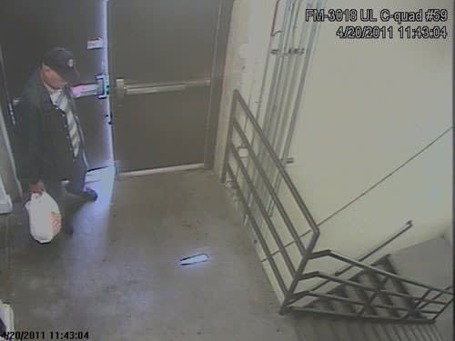 Columbine-Type Bombs Found at Colorado Shopping Mall