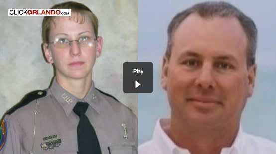 Video: Florida Highway Patrol Trooper, 2 Others Killed in Weekend Crash