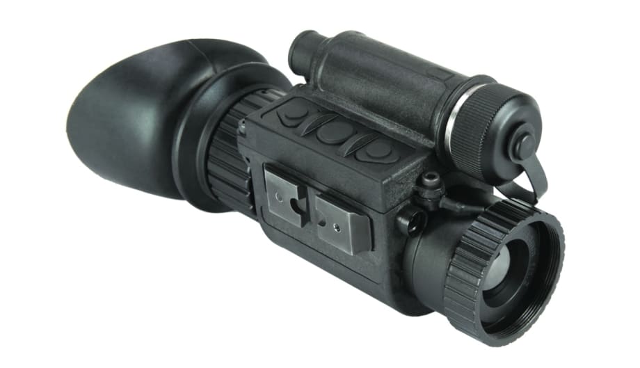 Q14 Multifunctional Thermal Imaging Monocular