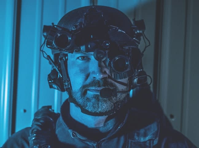 FLIR Introduces Compact Tactical Thermal Imaging Monocular and Multiple Night Vision Products