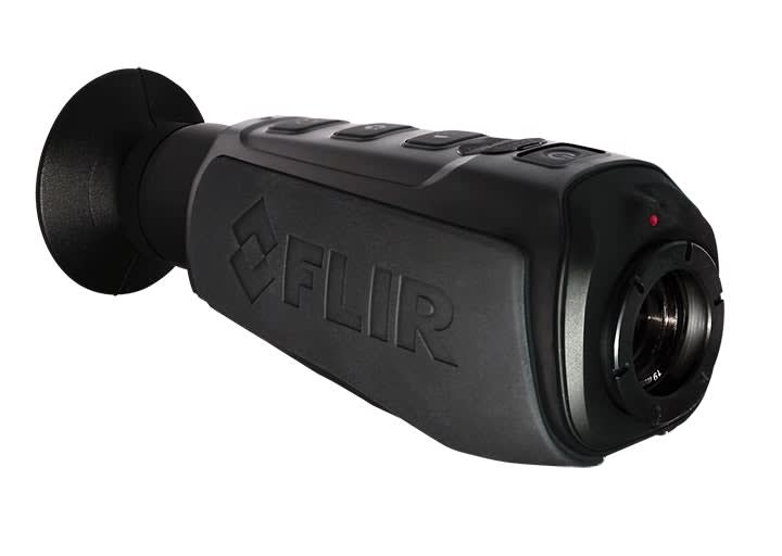 FLIR LS-Series