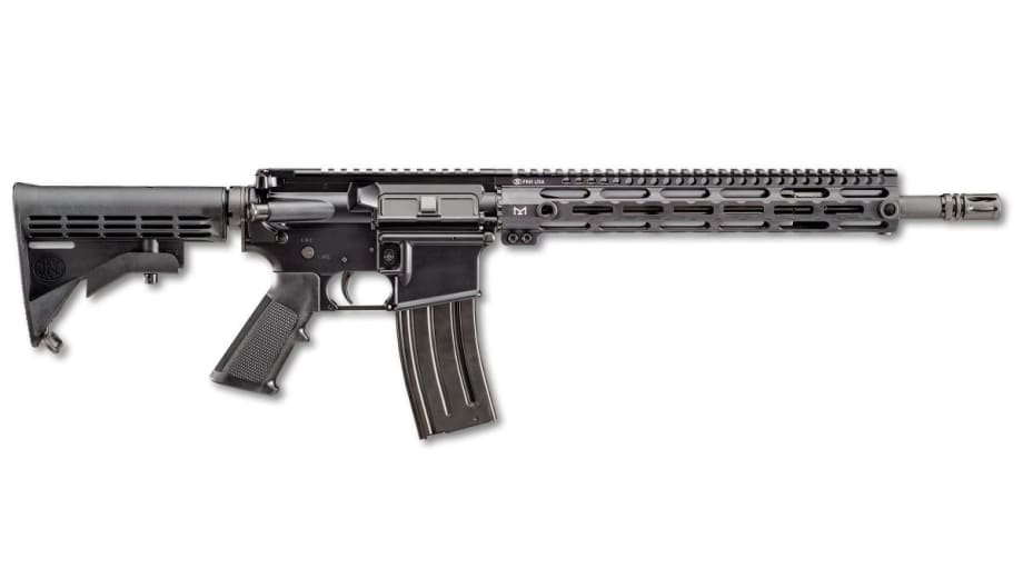 FN 15 SRP Tactical Carbine in 5.56