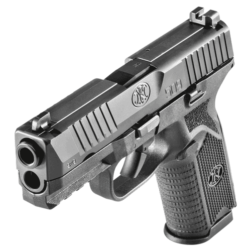 FN Launches the FN 509