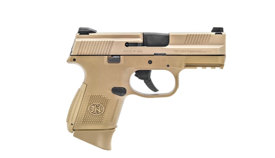 FNS-9 Compact FDE