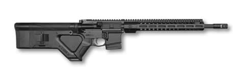 FN Releases California-Compliant Rifles