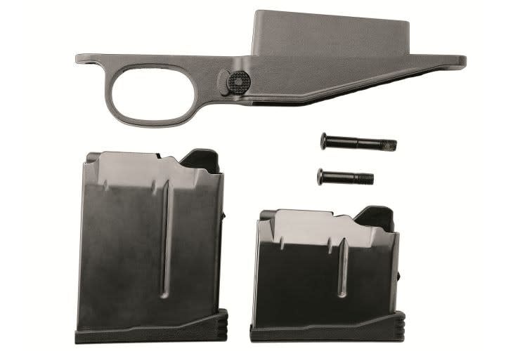 FNH USA Introduces Conversion Kit for SPR Rifle