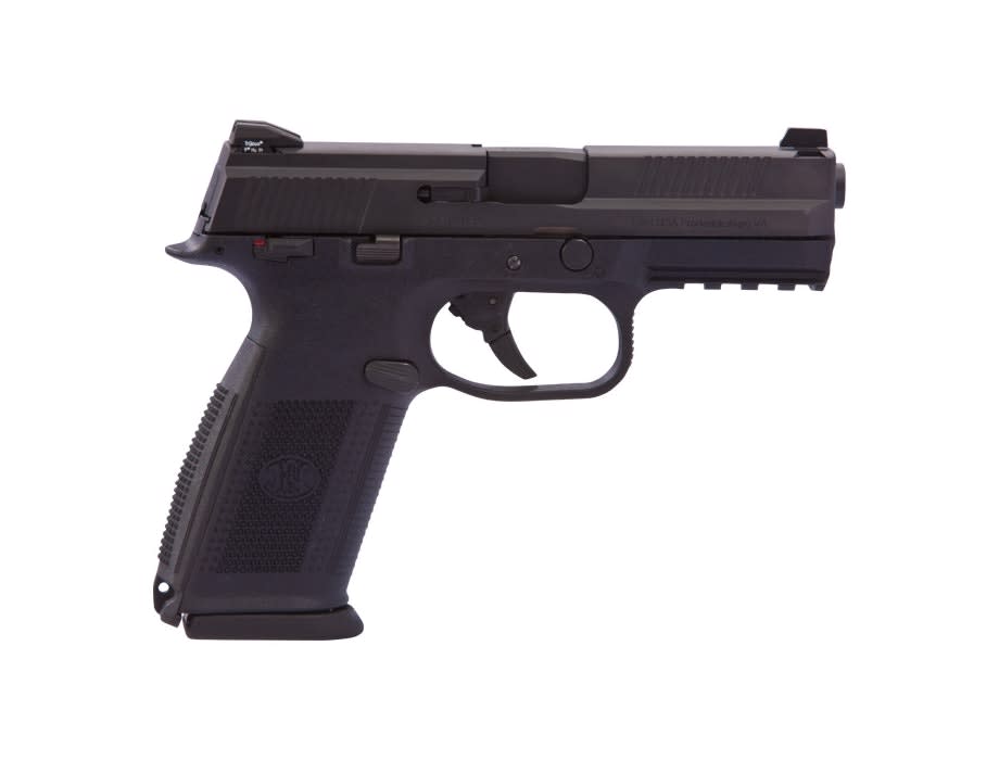 FNS-9 Pistol