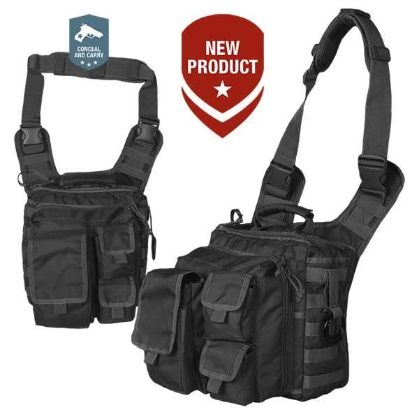 Over The Headrest Bag