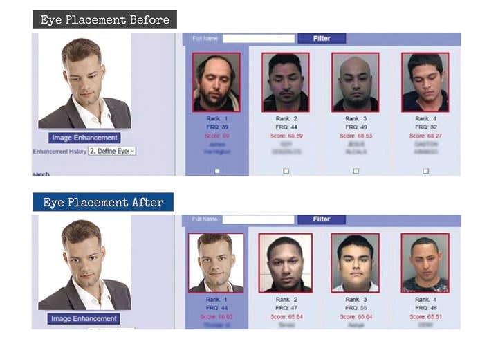 Facial Recognition Comes of Age