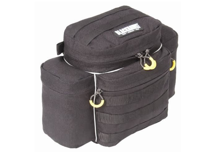 BlackHawk Releases Initial Response Gear