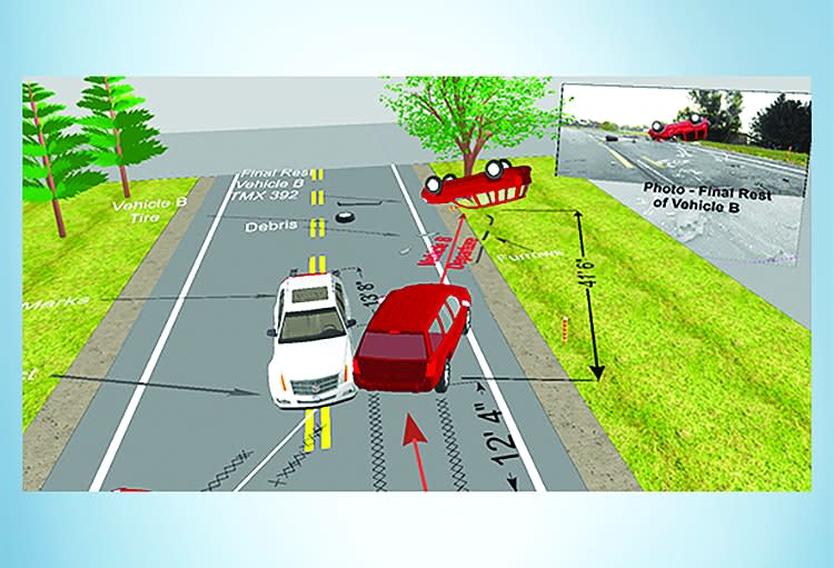 Faro Zone 3D Software