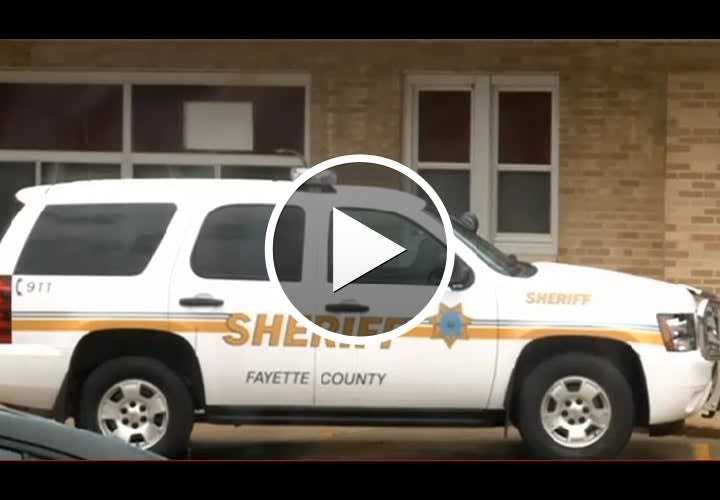 Video: Iowa Deputy Shot, Injured by Inmate at Hospital
