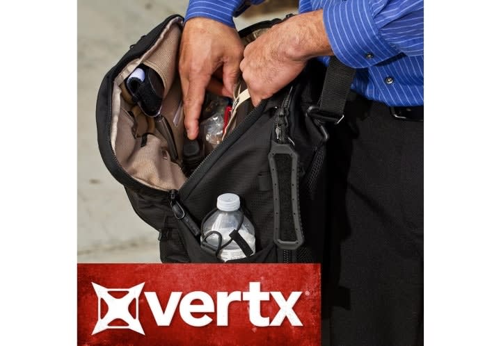 VERTX Bags