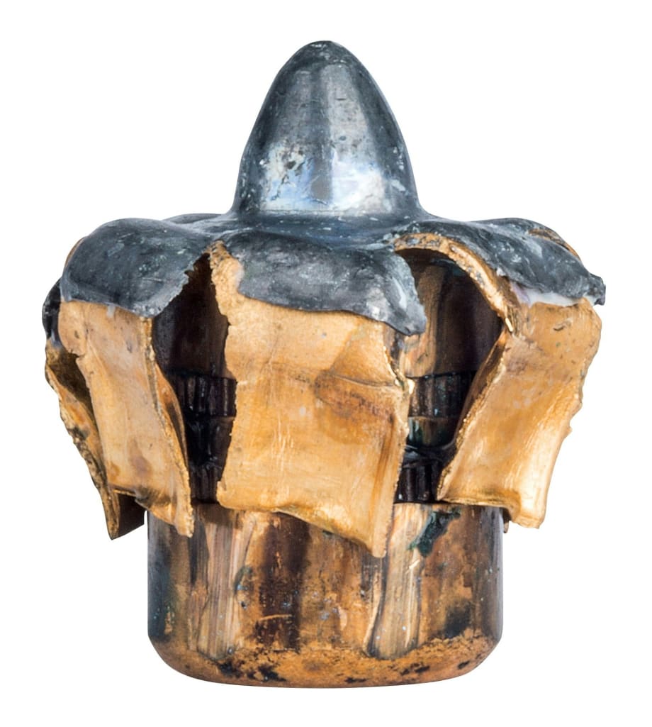 Federal Premium Releases New Hydra-Shok Deep for Self-Defense