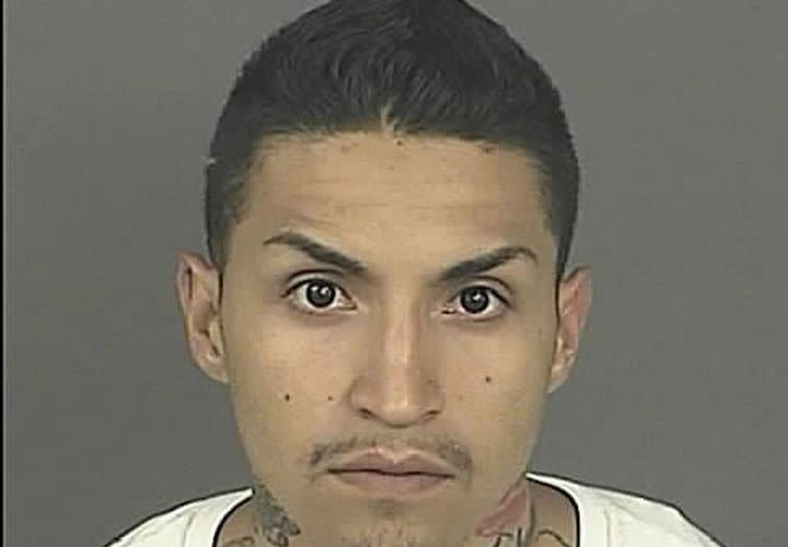 Escaped Denver Inmate Surrenders