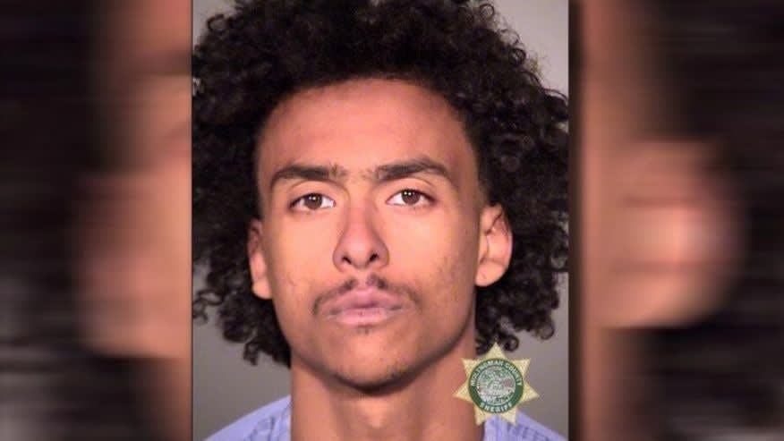 Suspect Named Fellony Faces Multiple Felonies