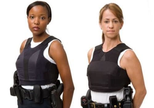 Detroit Officer Bra Sizes Mistakenly Released