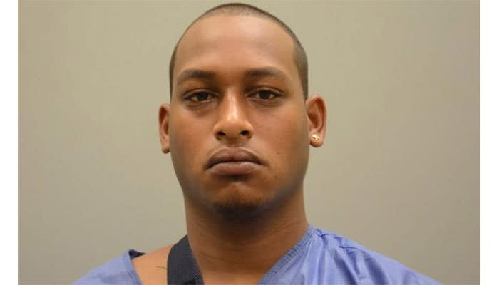 NC Prosecutors Will Seek Death Penalty for Accused Cop Killer