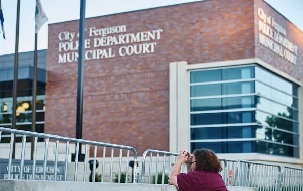 Ferguson, MO, Facing Officer, Dispatcher Shortage