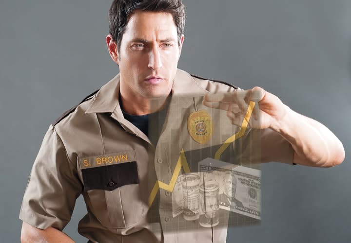 Financial Literacy for Cops