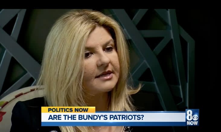 Video: Nevada Lawmaker Says Citizens can Point Guns at Officers when Officers Point Guns at Them