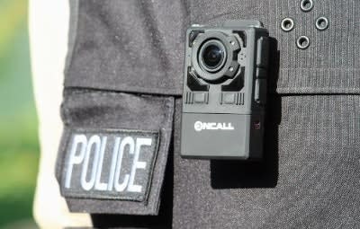 Fire Cam Debuts Oncall Live Video System for Police Officers and Firefighters