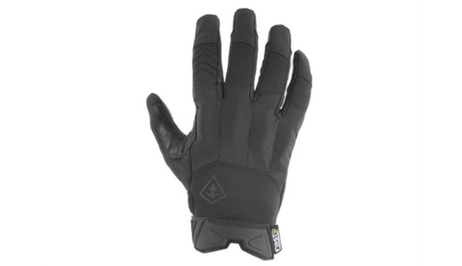 Women's Hard Knuckle Gloves