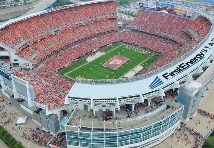 NFL Bans Off-Duty Carry