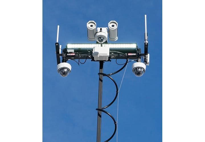 Mobile Pro Systems: Remote Connection