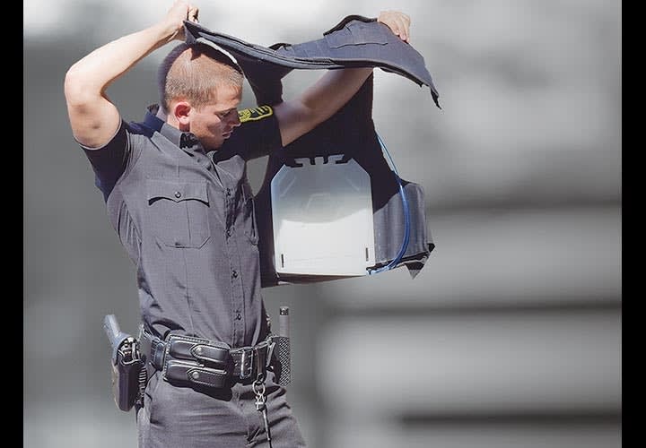 Qore Performance: Cool Companion