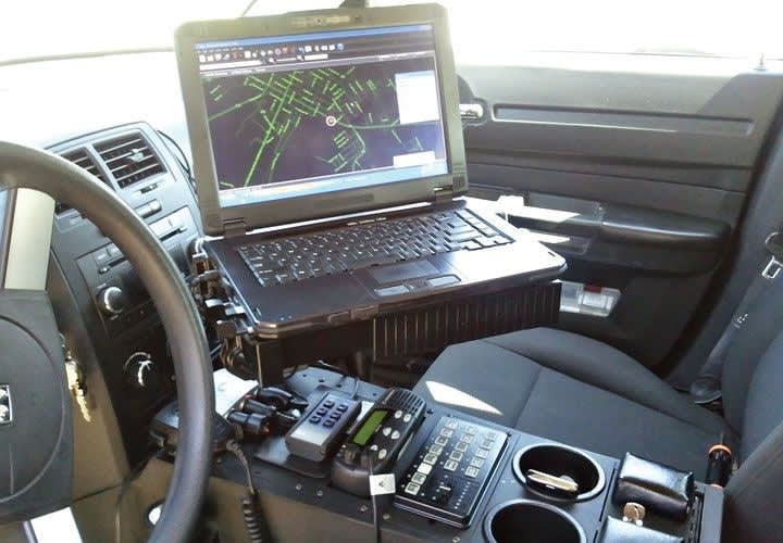 Rugged Notebooks: Tough and Secure